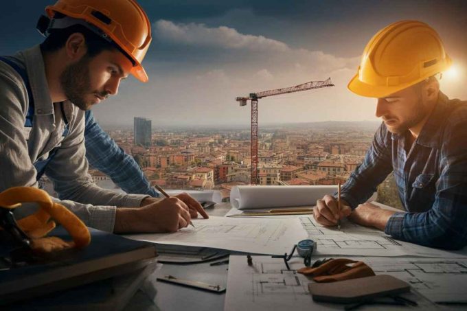 Cni: dal Pnrr ai progetti innovativi e concessioni per ingegneria e architettura