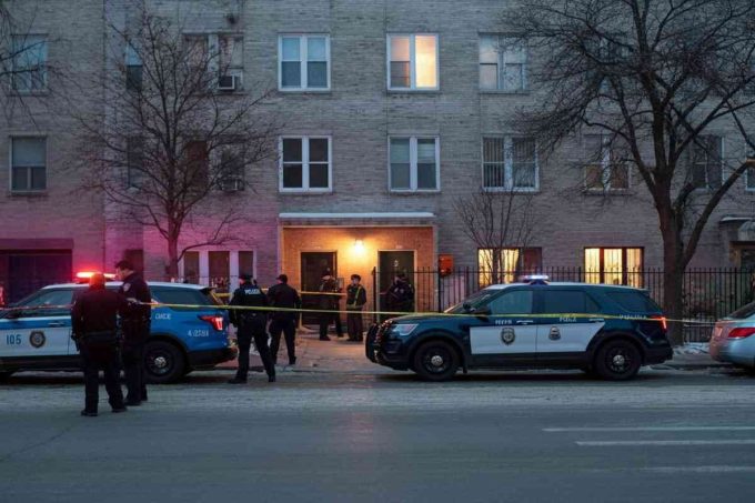 Colpi di pistola contro il vice capo dell'intelligence militare russa a Mosca