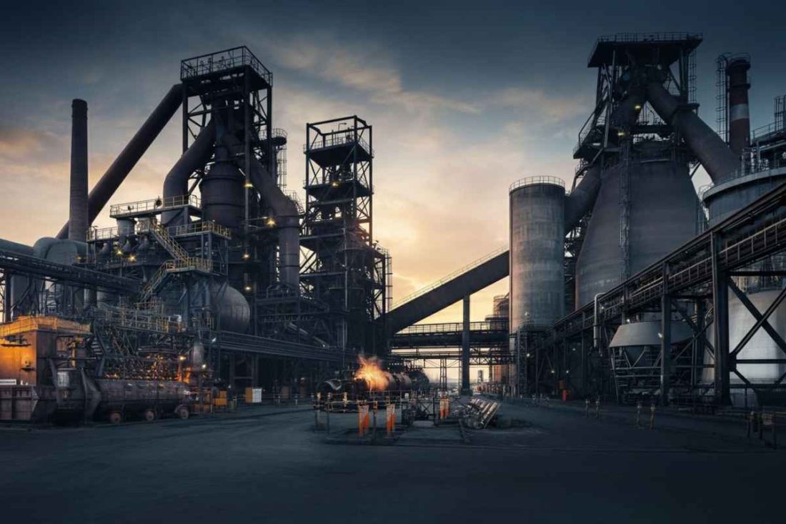 Competitività in Europa: misure urgenti per le imprese energivore