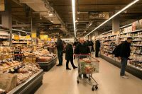 Consumi in calo nel 2025: un aumento sorprendente del valore