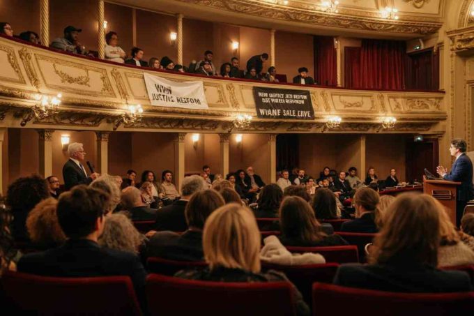 Conte accusa Nordio: Un disegno di politica criminale in atto