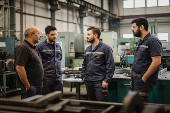 Contratto nazionale dei metalmeccanici: una nuova era per la Lombardia