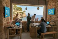 Corallo: un legame vitale tra Italia e Tunisia, workshop a Torre del Greco