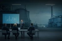 Crescita dell'industria: una missione collettiva per il futuro con Cdp