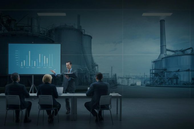 Crescita dell'industria: una missione collettiva per il futuro con Cdp