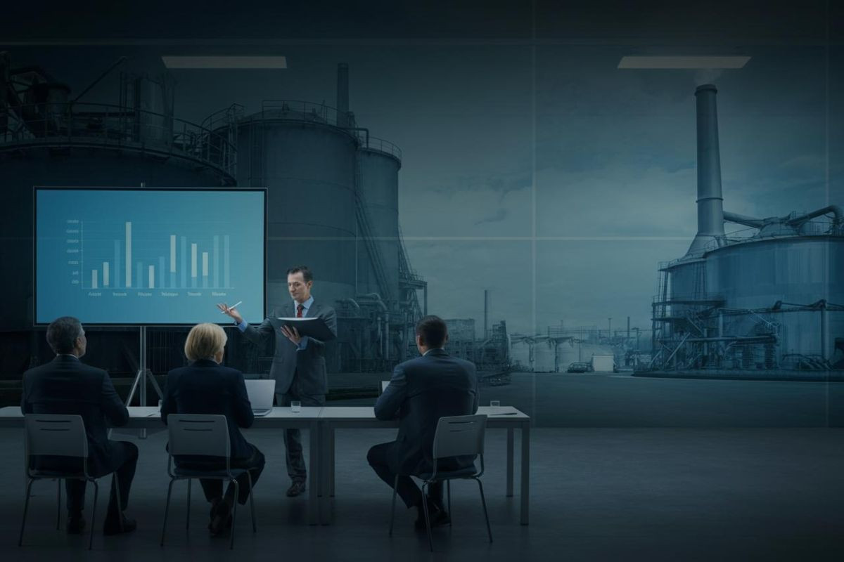 Crescita dell'industria: una missione collettiva per il futuro con Cdp