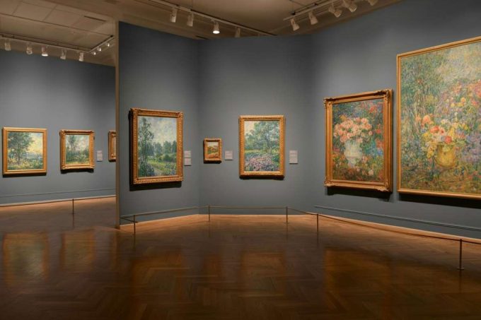 Da Monet a Bonnard: un secolo di impressionismo in mostra a Parma