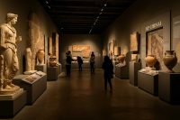 Da Napoli a Pechino: il viaggio di Pompei. Un'eterna scoperta