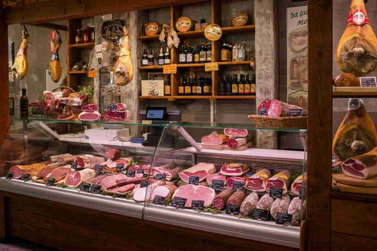 Dazi e opportunità: il futuro dell'export di salumi made in Italy negli Stati Uniti