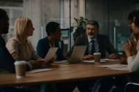 Decreto sulla trasparenza retributiva: una svolta importante per il lavoro secondo Manageritalia