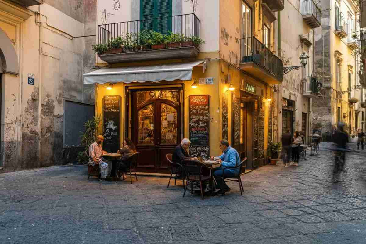 Dentro la mente dei boss: il misterioso furto e i segreti di famiglia svelati da Maria Rosaria Boccia