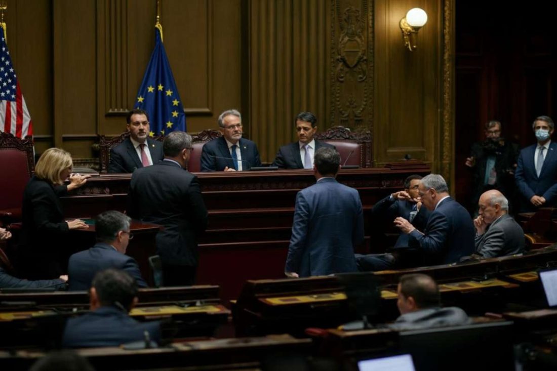 Di Matteo avverte Nordio: la riforma costituzionale minaccia il Csm