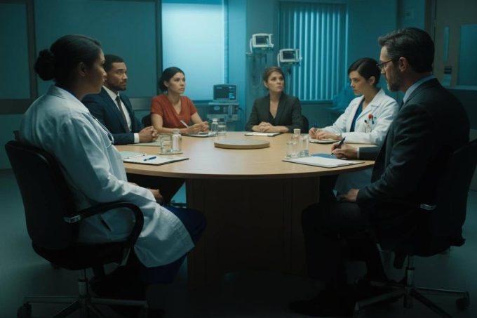 Domenico affronta una nuova terapia: l'Ecmo rimane attivo per il momento