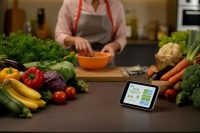 Donne e gestione del cibo: come ridurre lo spreco alimentare con comportamenti virtuosi