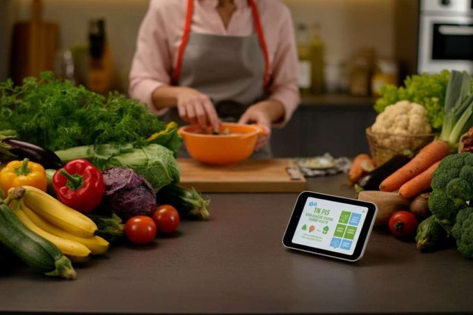 Donne e gestione del cibo: come ridurre lo spreco alimentare con comportamenti virtuosi