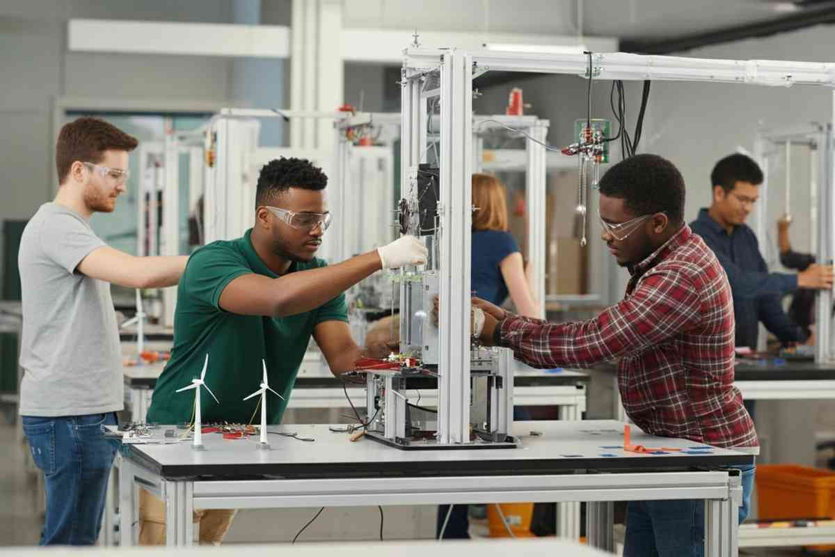 Edison lancia il programma High technological knowledge: un'opportunità per profili tecnici di eccellenza