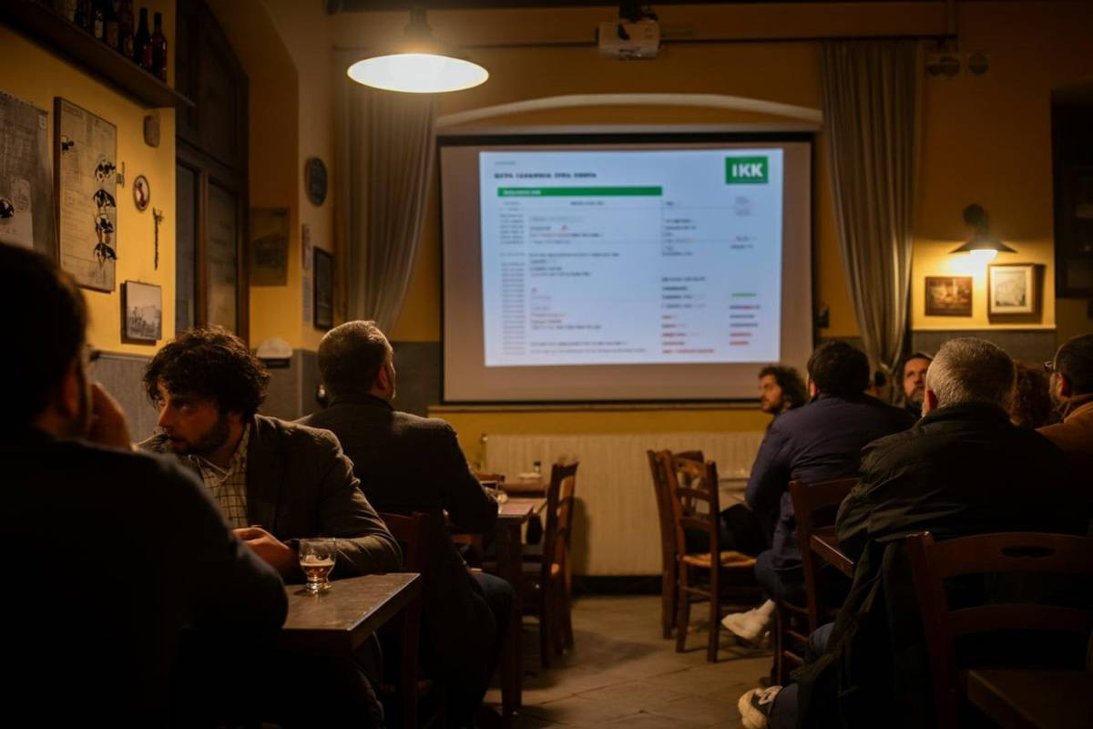 Election Day: la satira politica di Giorgio Amato che fa ridere e riflettere