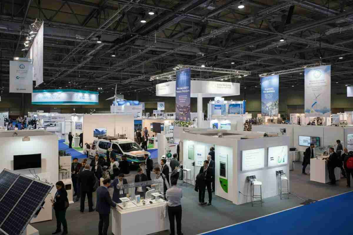 Energia in trasformazione: scopri Key, la fiera della transizione energetica a Rimini dal 4 al 6 marzo