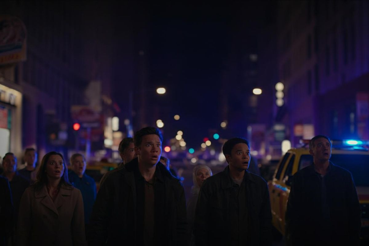 Esplosioni scuotono Doha: la situazione si fa critica