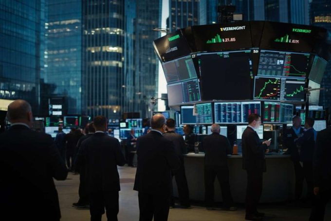 Euro in stallo: scambiato a 1,1756 dollari