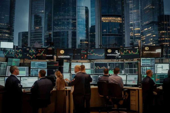 Euro in stallo: scambiato a 1,1866 dollari