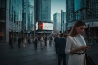 Europa in rialzo: focus sugli investimenti nell'intelligenza artificiale