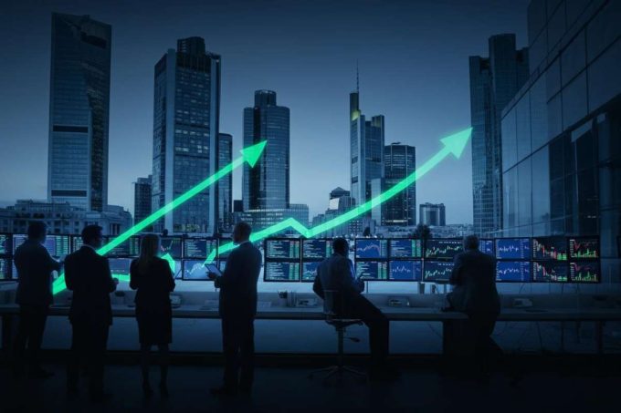 Europa in vetta: Madrid guida la corsa con un +1,31%