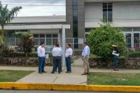 Fmi in Honduras: una missione cruciale per sbloccare i fondi necessari