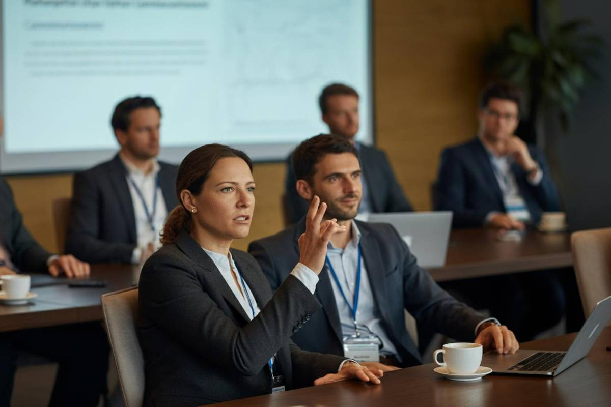 Fondi regionali da 5 milioni di euro per potenziare la managerialità nelle PMI