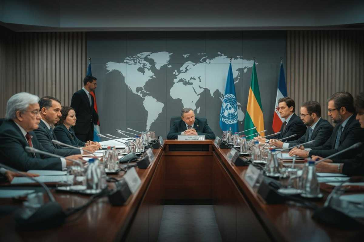 Francesca Albanese risponde alle accuse: la Francia ha creato una frattura profonda