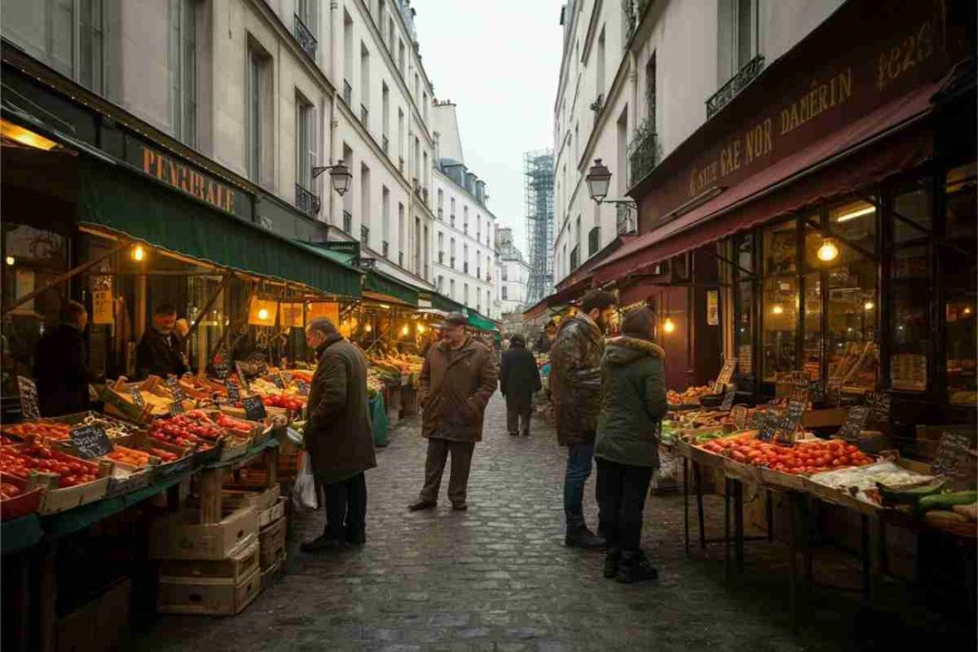 Francia: conferma del Pil 2025 a +0,9%, cosa significa per l'economia?