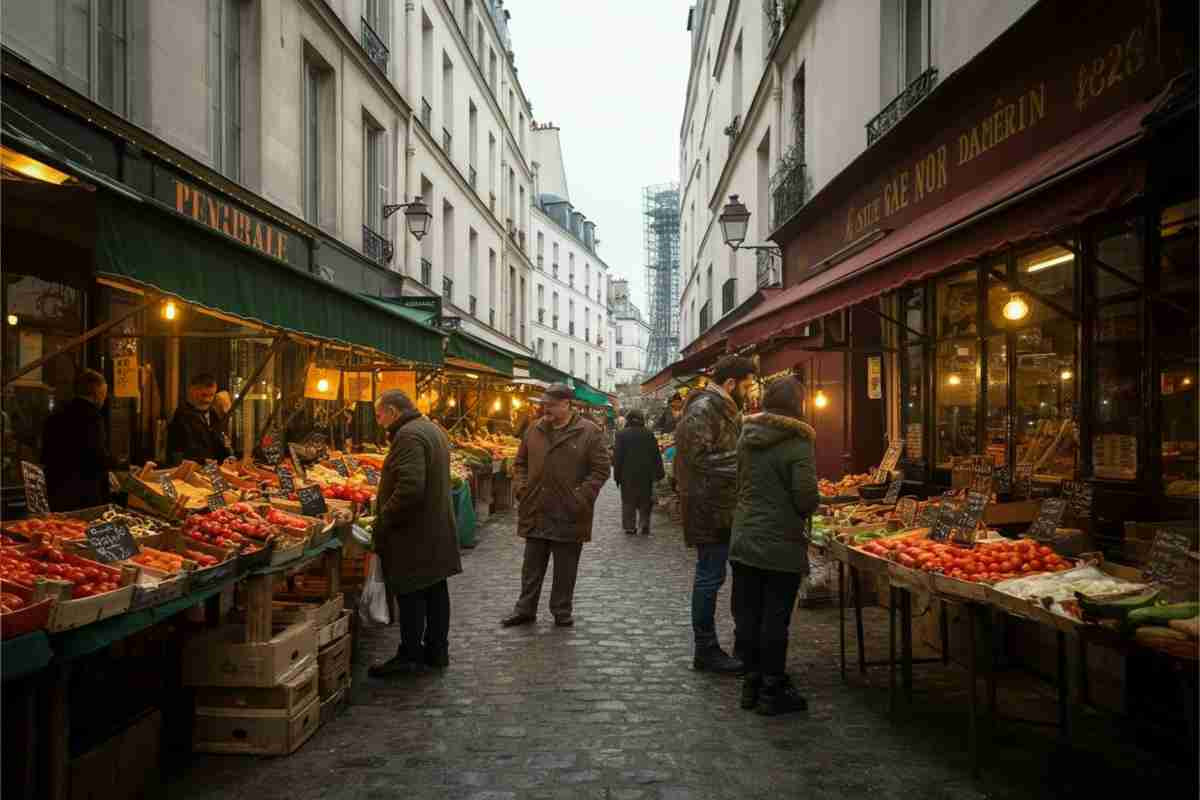 Francia: conferma del Pil 2025 a +0,9%, cosa significa per l'economia?