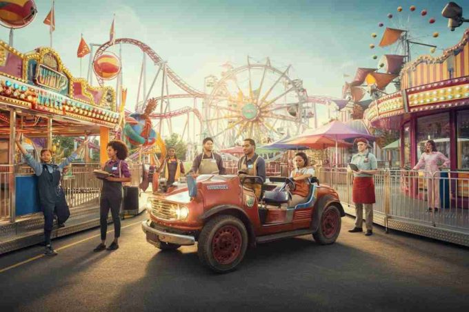 Gardaland Resort cerca 1000 nuovi talenti per la stagione estiva!