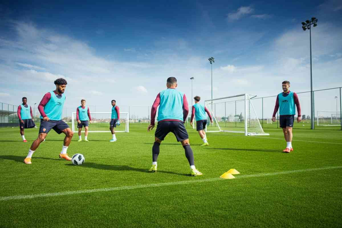 Gasperini gioca con l'idea del ritorno di Totti alla Roma: Lo faccio giocare subito!