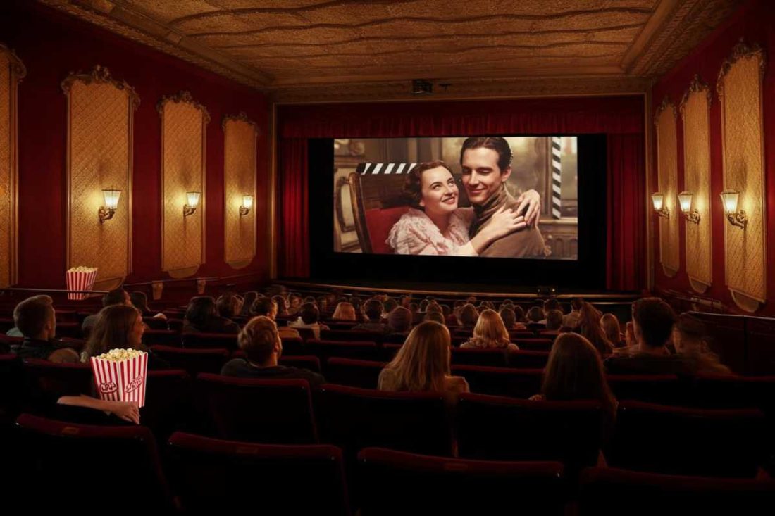 Ghost: il classico romantico torna sul grande schermo in 4K per San Valentino