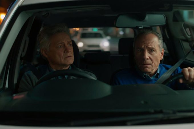 Gino, il tassista 73enne che ha salvato un cliente da un infarto grazie a Dr. House