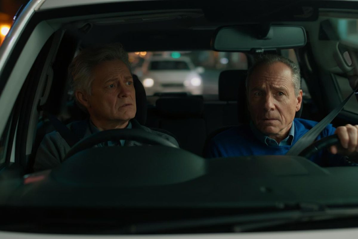 Gino, il tassista 73enne che ha salvato un cliente da un infarto grazie a Dr. House