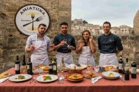Giornata internazionale dell'Amatriciana: celebriamo il 6 marzo con gusto!