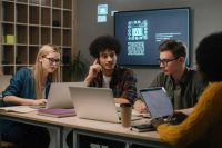 Giovani italiani e intelligenza artificiale: perché l'Italia è penultima in Europa