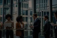 Giovani under 35: occupazione in crescita, ma la precarietà resta una sfida significativa