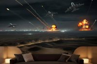 Gli Stati Uniti intensificano le tensioni: un attacco contro l'Iran?