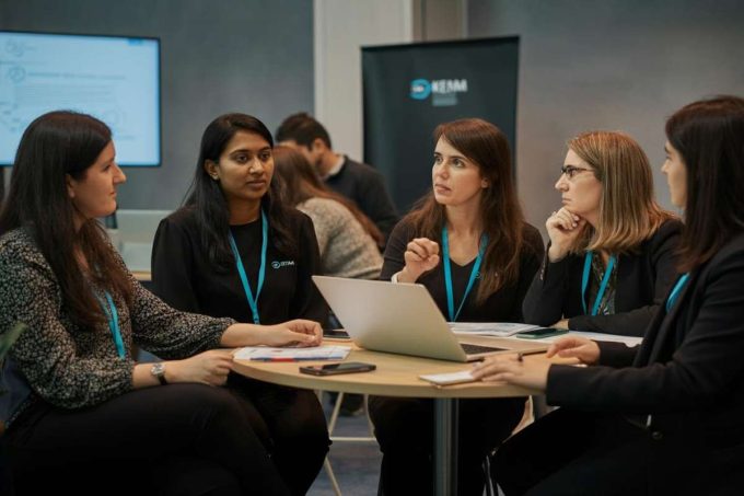 Iannicelli: Investire nei talenti per una vera parità di genere