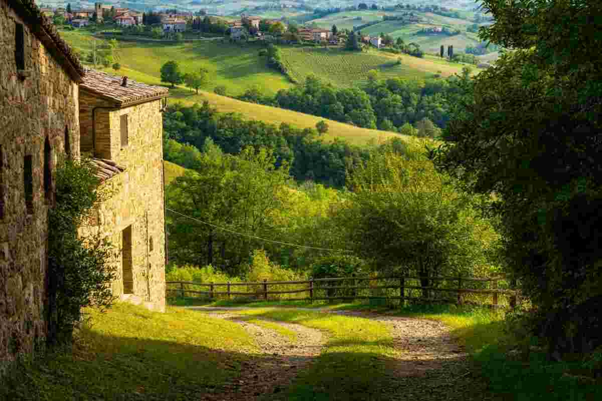 Il Cammino dei Cappuccini: un viaggio straordinario per celebrare gli 800 anni di san Francesco