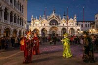 Il Carnevale di Venezia: tra festa popolare e storie da rivivere