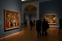 Il Perugino: l'arte italiana conquista New York attraverso i Musei Nazionali dell'Umbria