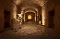 Il Portico dell'Atleta di Catania: un'apertura storica per il pubblico