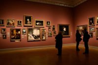 Il Prado: un viaggio fotografico attraverso la memoria condivisa dell'Ottocento