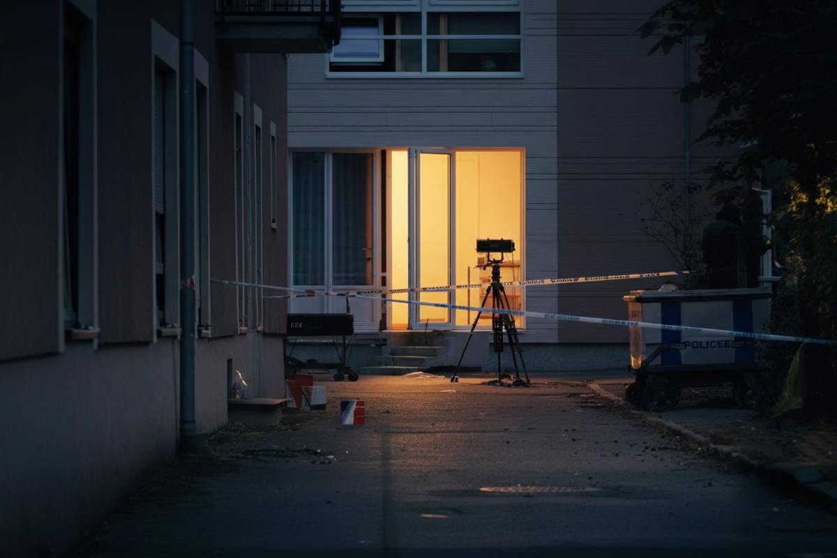 Il drammatico arresto del figlio di Alexander Adarich: sequestrato e gettato dalla finestra l’ex banchiere per 250mila euro