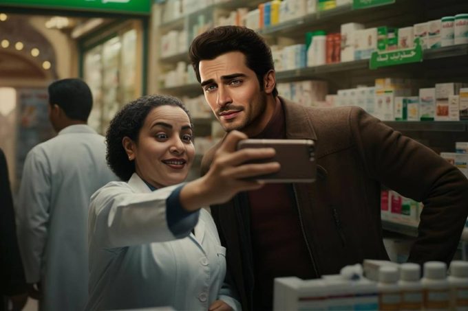 Il drammatico legame tra l'attore e la dittatura: la storia delle Aquile della Repubblica