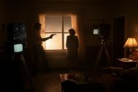 Il filo del ricatto: la genesi di un capolavoro con Veronica Radaelli e Gus Van Sant